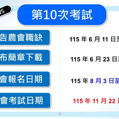 讀書會輔導課程