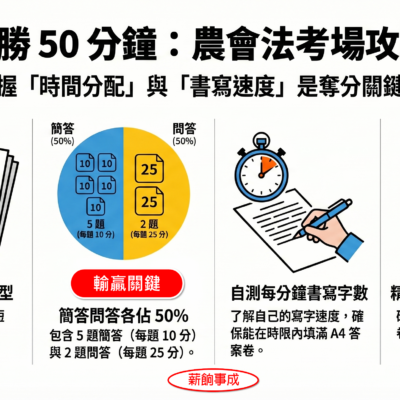 七升六 考試技巧 圖3
