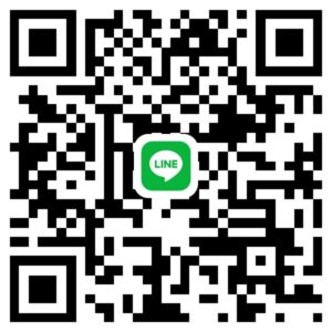 洪萬彭 LINE 諮詢 QR Code